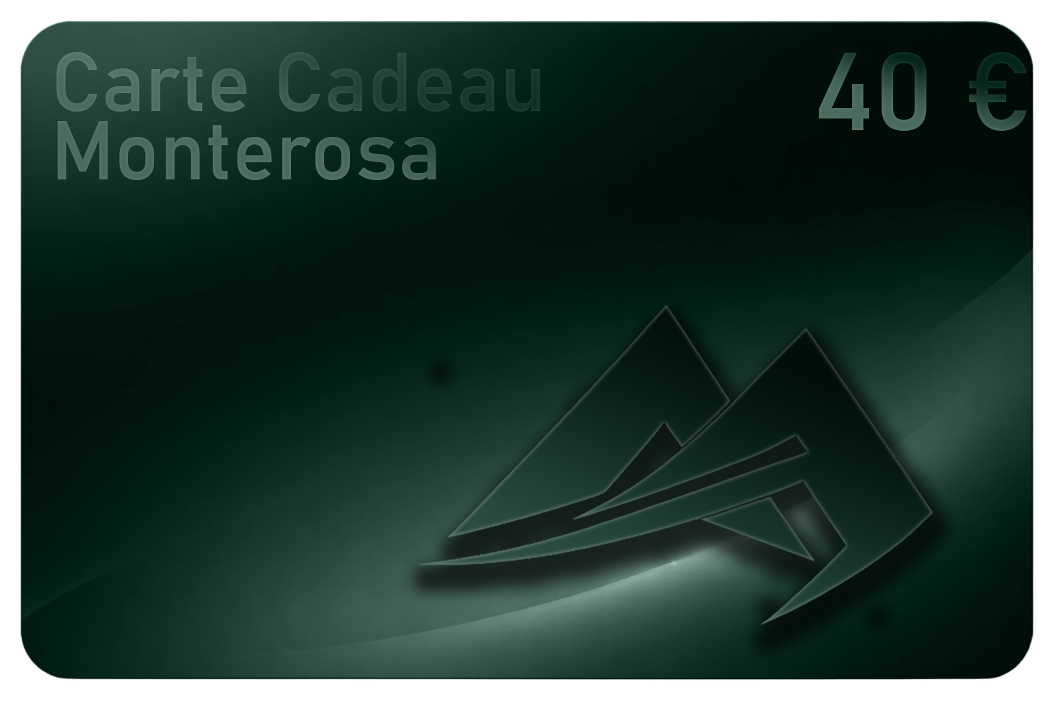 Carte Cadeau