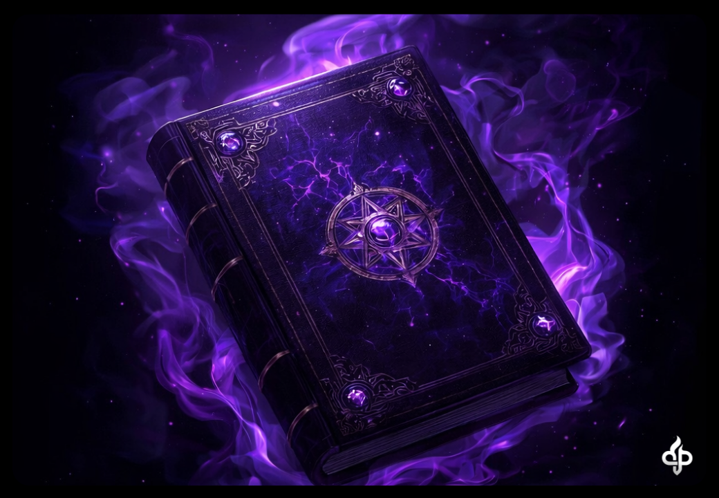 Purple |  Power Script
