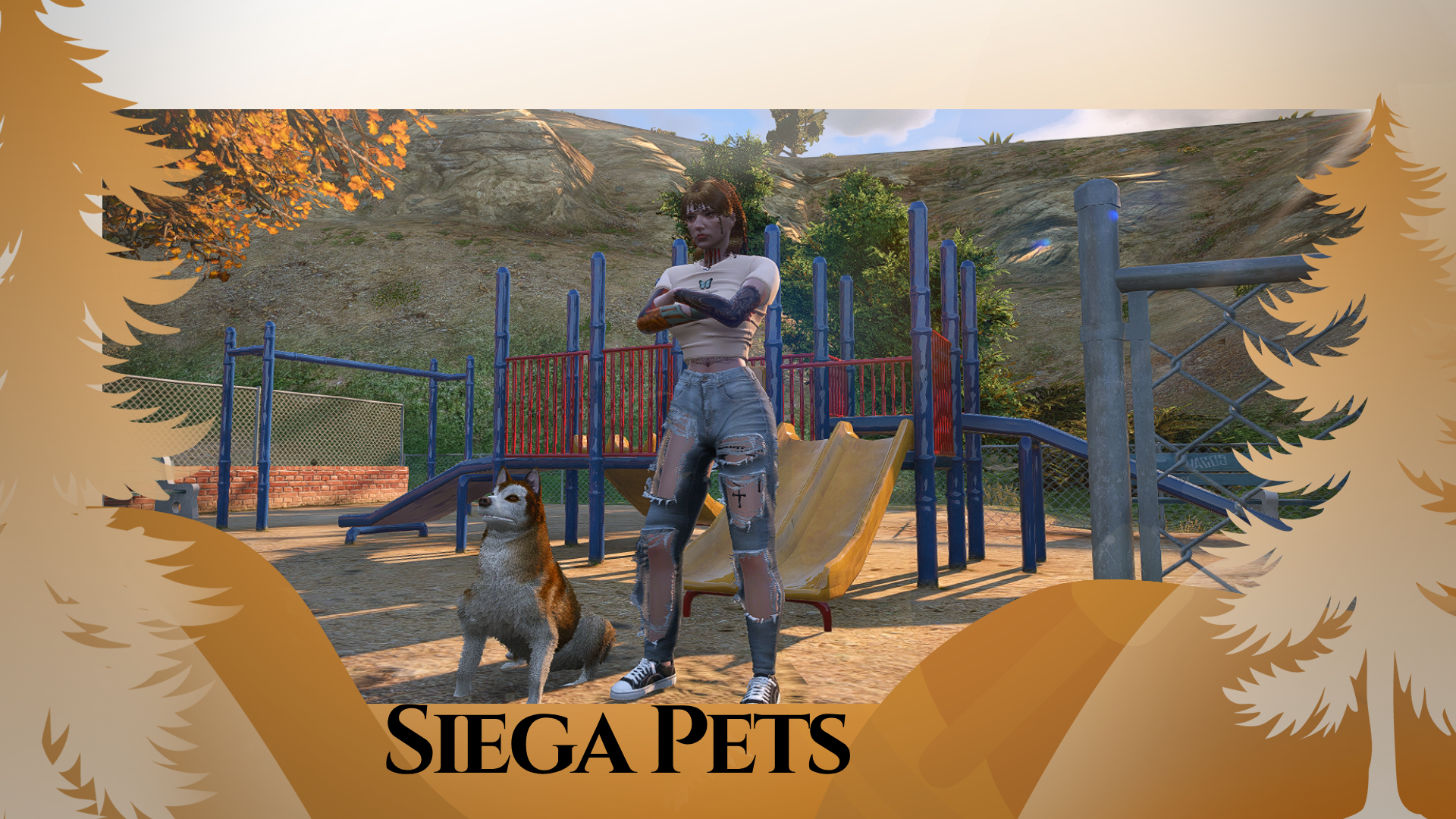 Siega Store - Premium FiveM Scripts & Resources