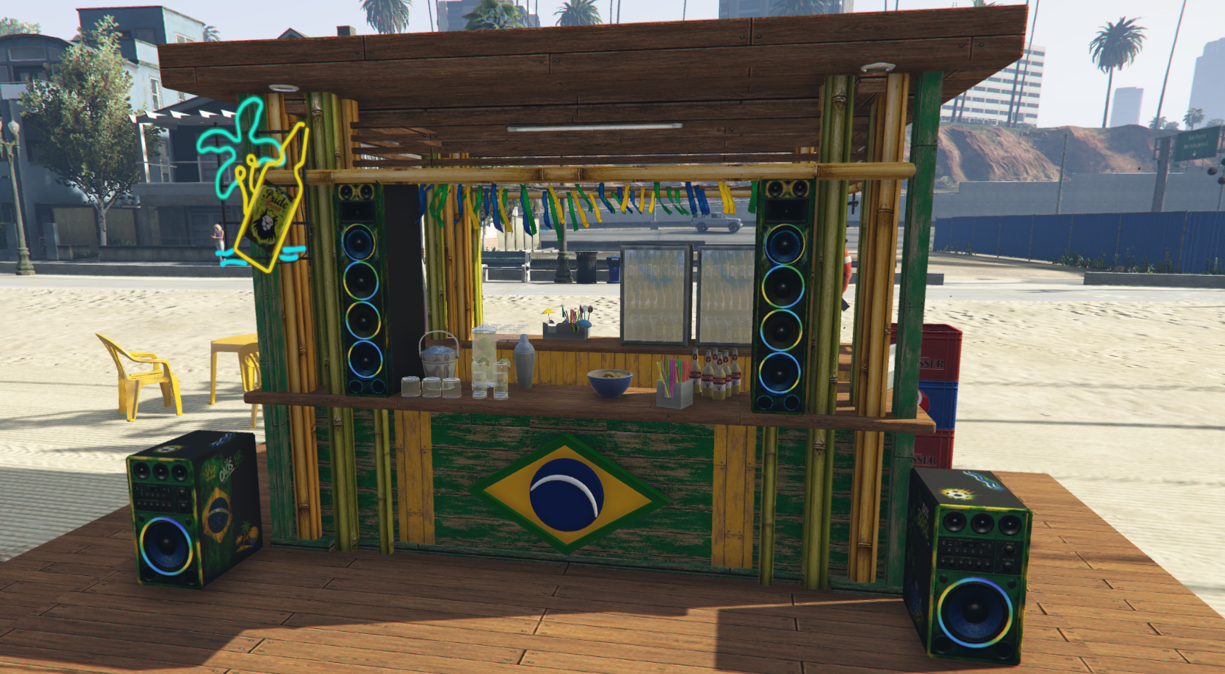 MAP Fanfest Brasil