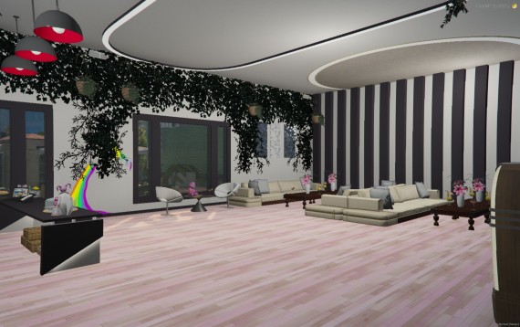 Business Pass Coffee/Lounge-Food