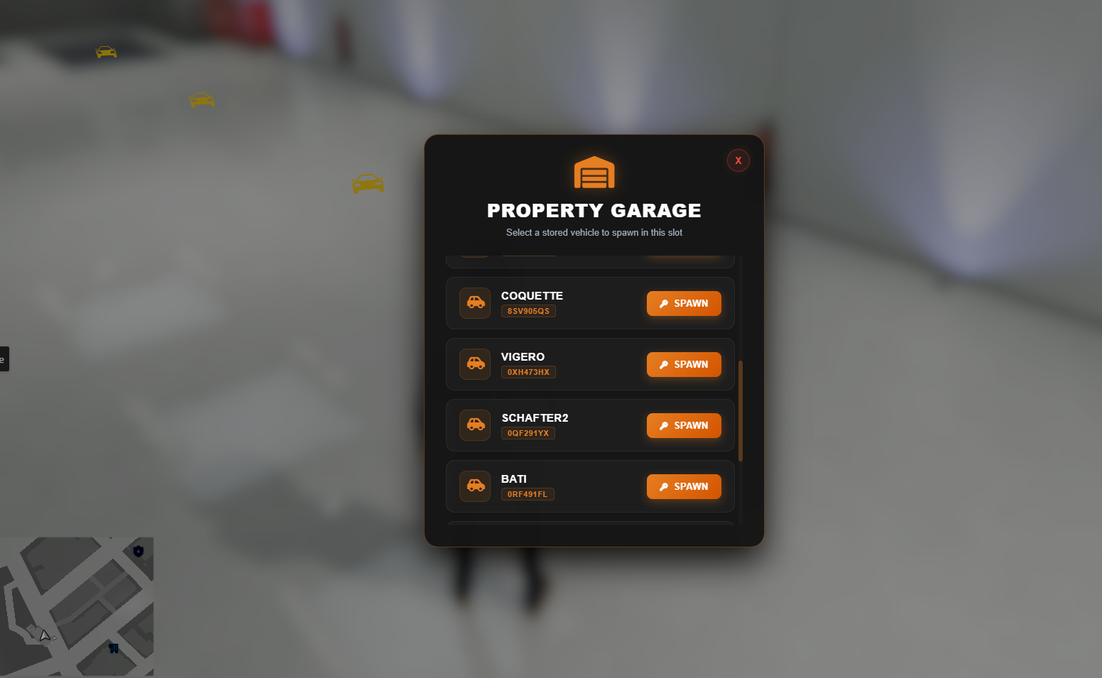Advanced Housing Ecosystem [OPEN SOURCE]