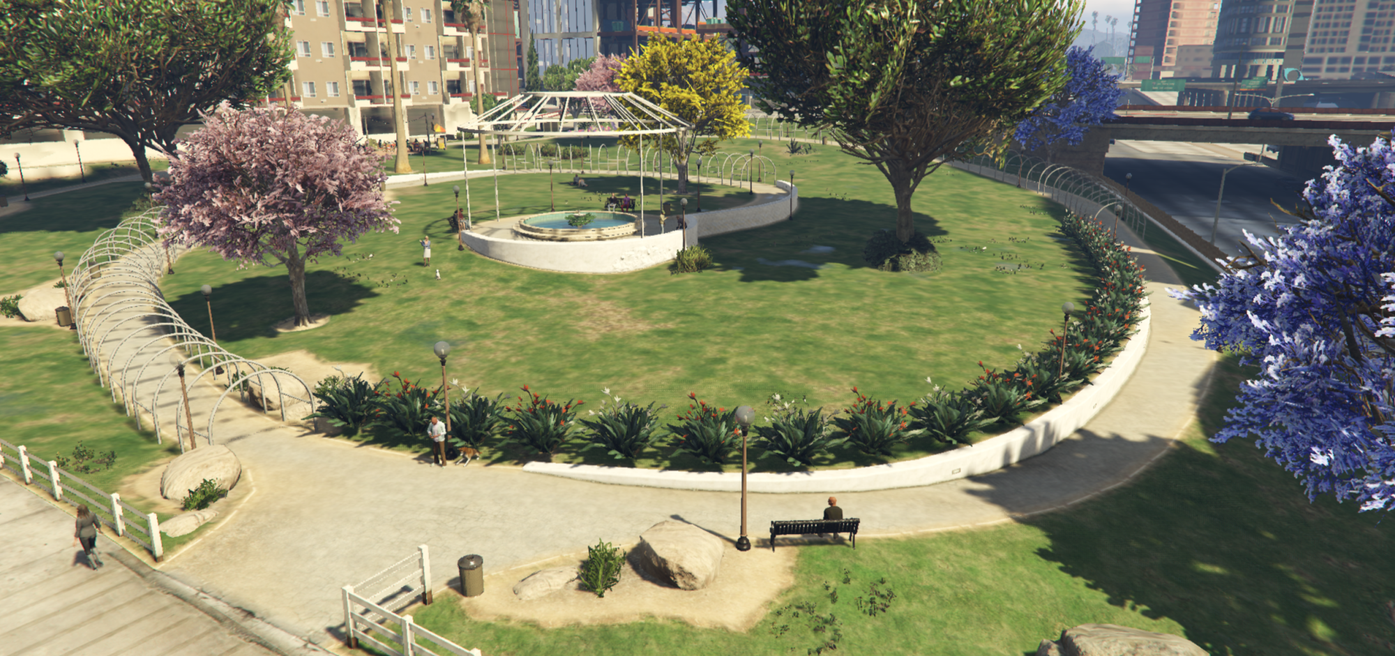 🌿 RX_Park