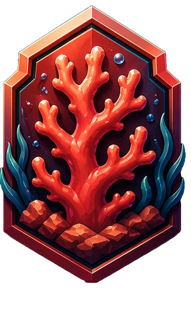 Coral