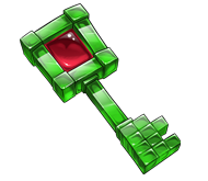 1x Common Key
