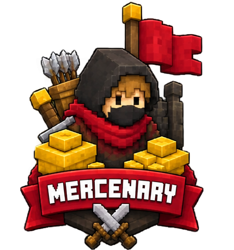 MERCENARY [PERMA]