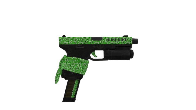 P17GREEN