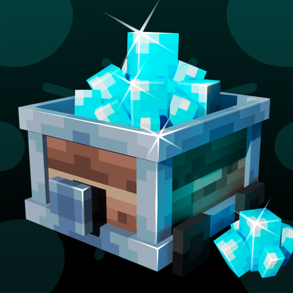 12,500 Gems