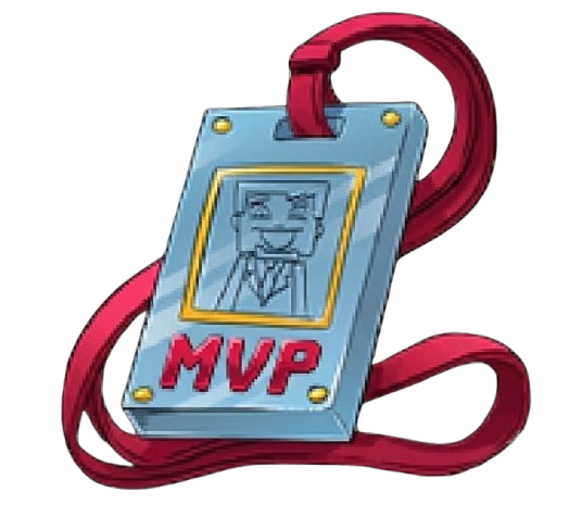 MVP rank