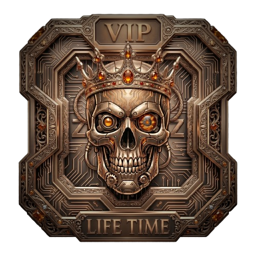VIP (Lifetime)