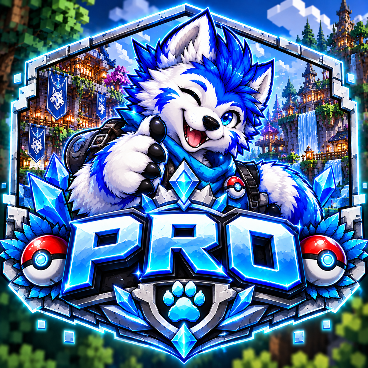 Pro Rank