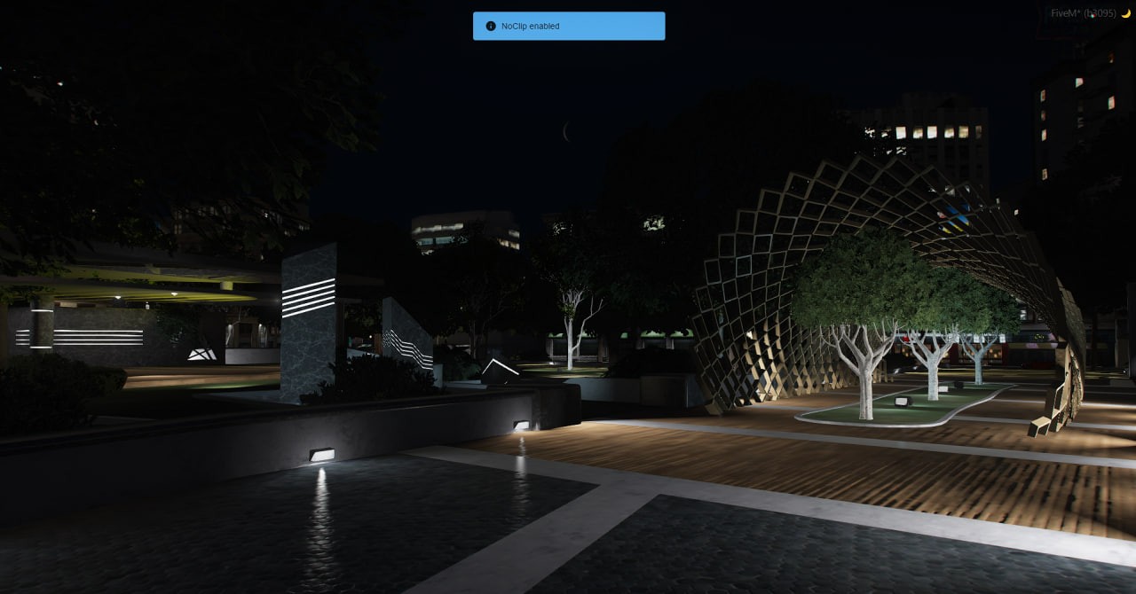 Aureum Park