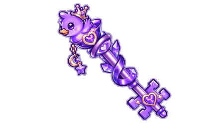 x10 Llave Legendaria