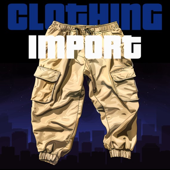 Dreamland Clothing Store