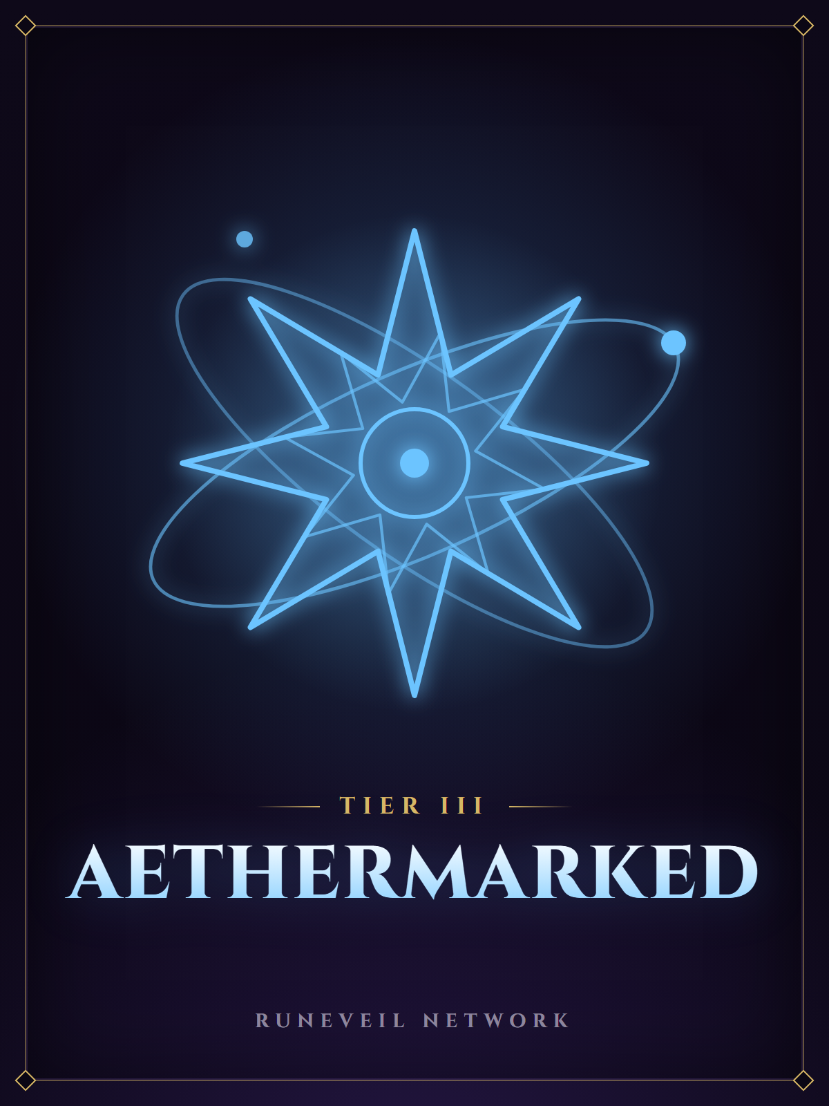 Aethermarked (Cobblemon)
