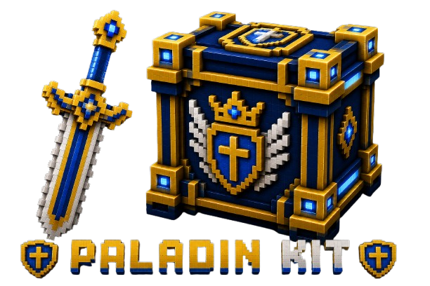Heroic Paladin