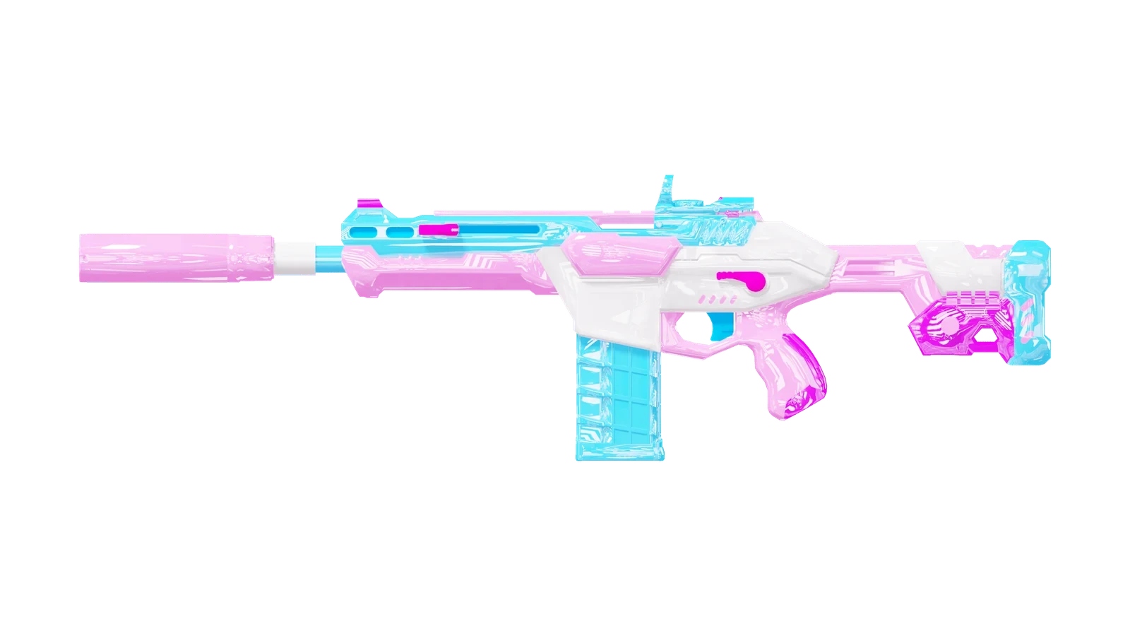 PHANTOM AR - PASTEL
