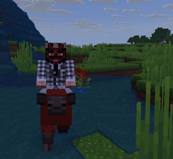 Nyan Sheep