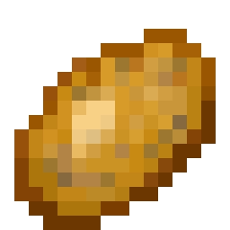 Russet Potato Seed