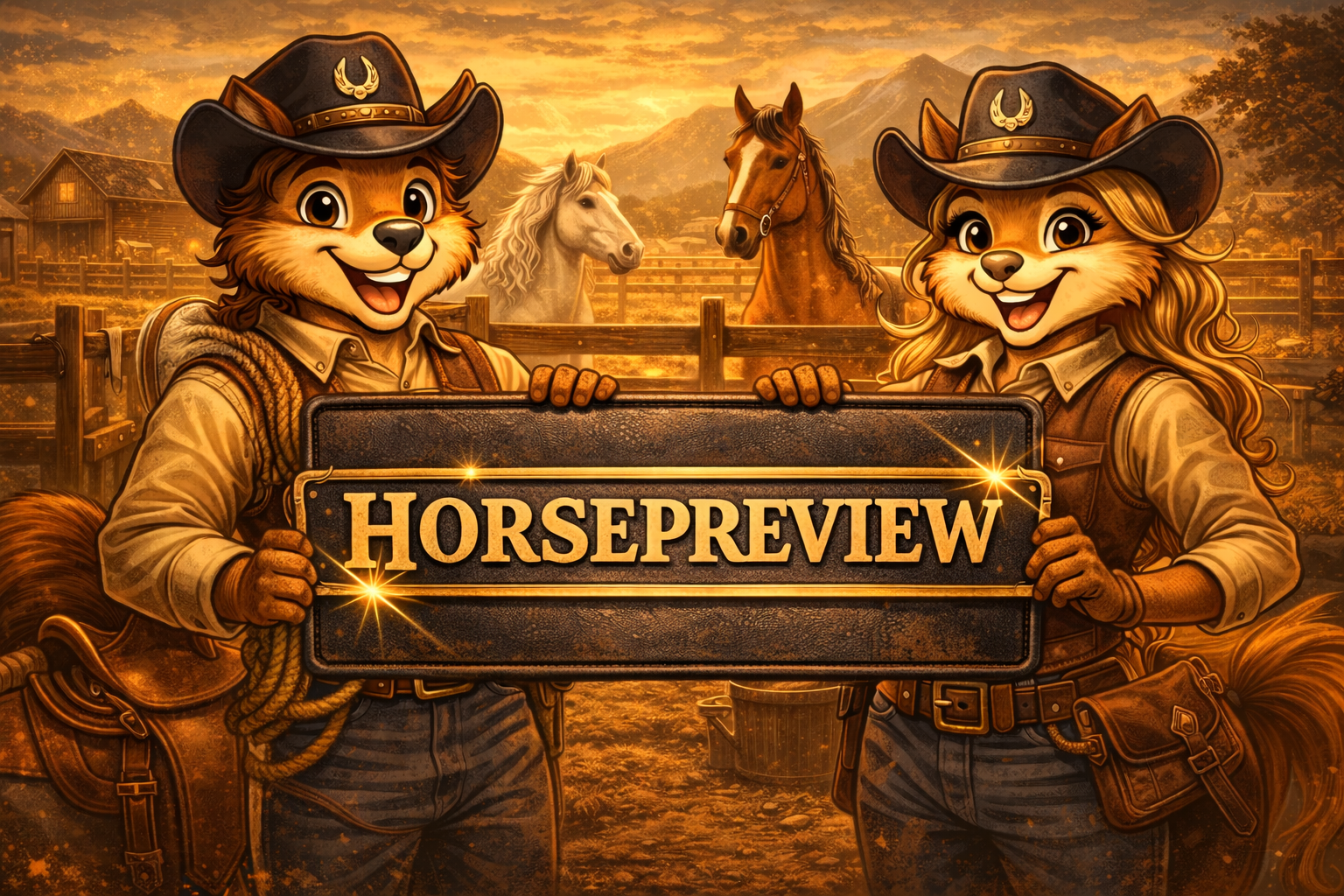 Sky.Life Horsepreview