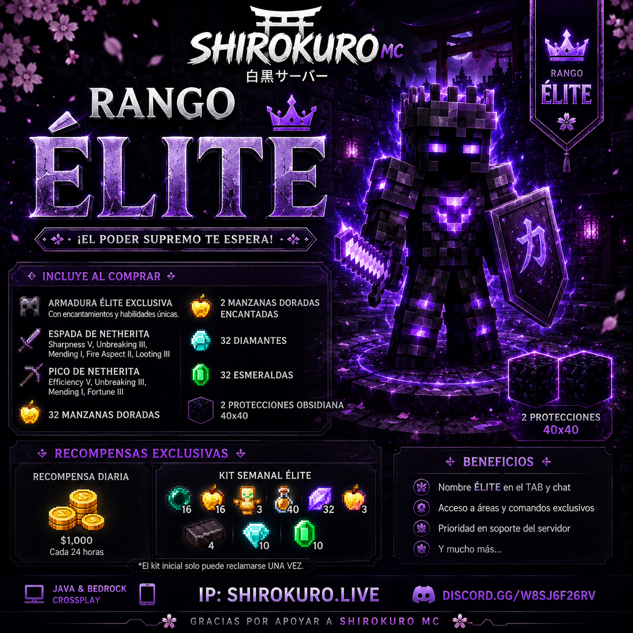 Rango Elite