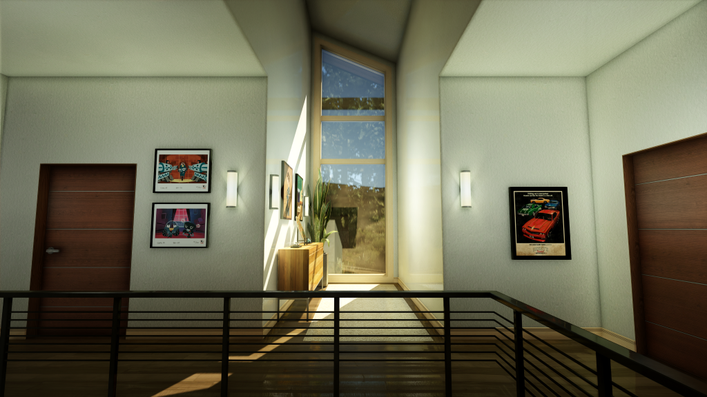 Wild Horizon Haven Screenshot 4