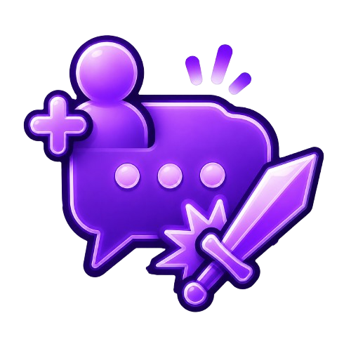 Custom Join + Kill Message