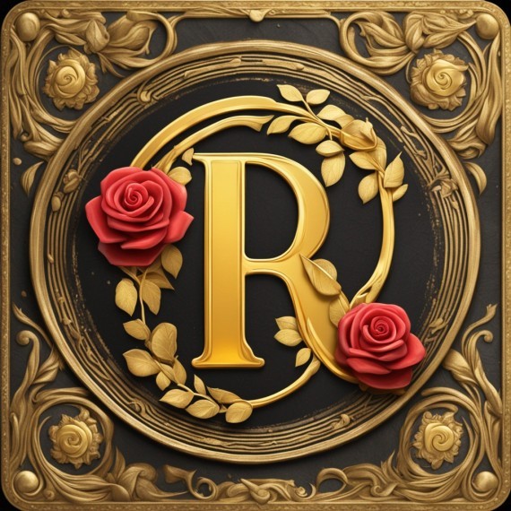 [20] Rose Coins