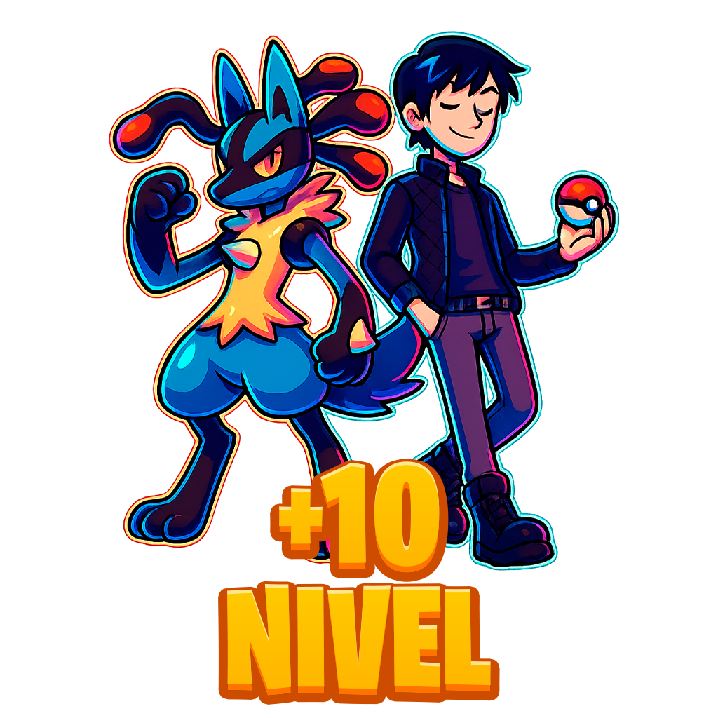 10 Niveles