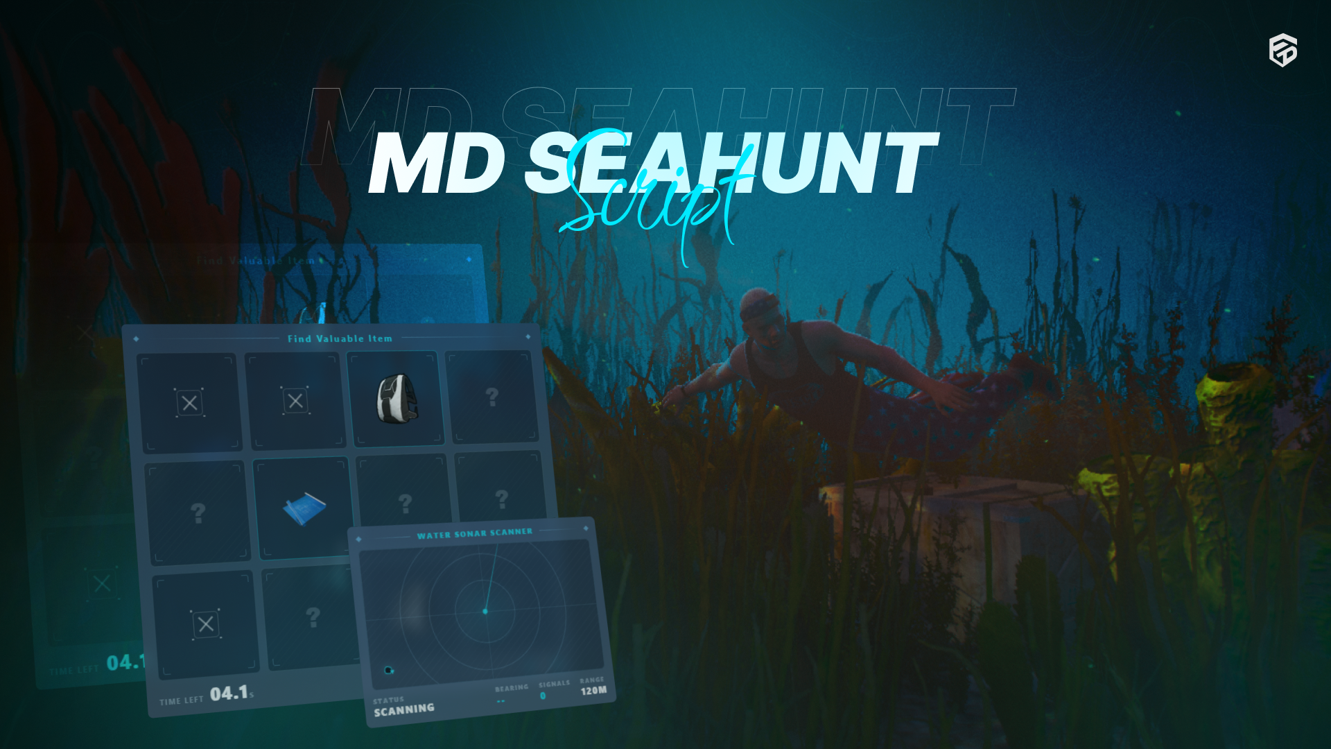 Seahunt