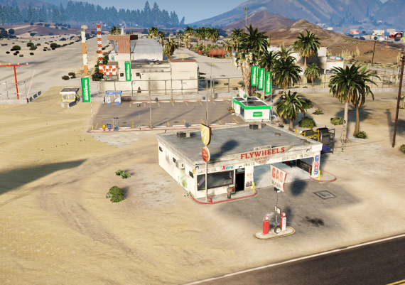 Flywheels Plus Prompt Mods Airfield Map Data Fix