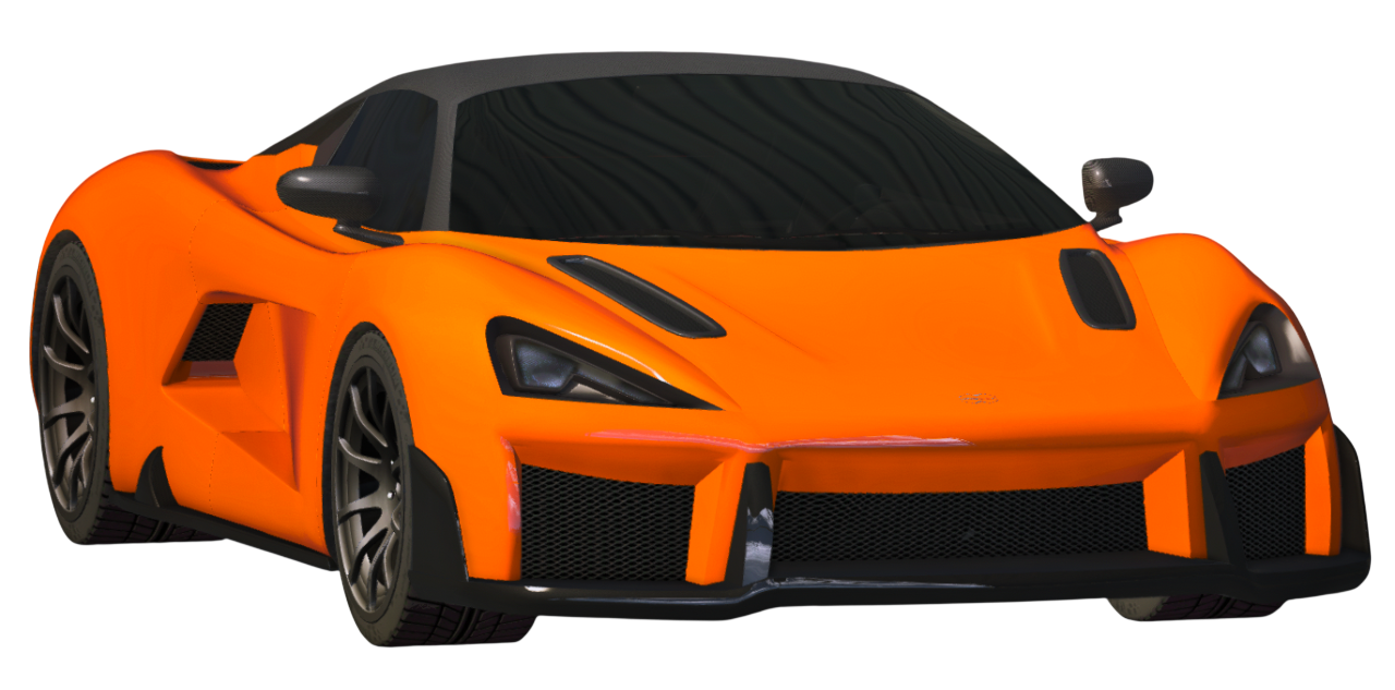 Progen MF1