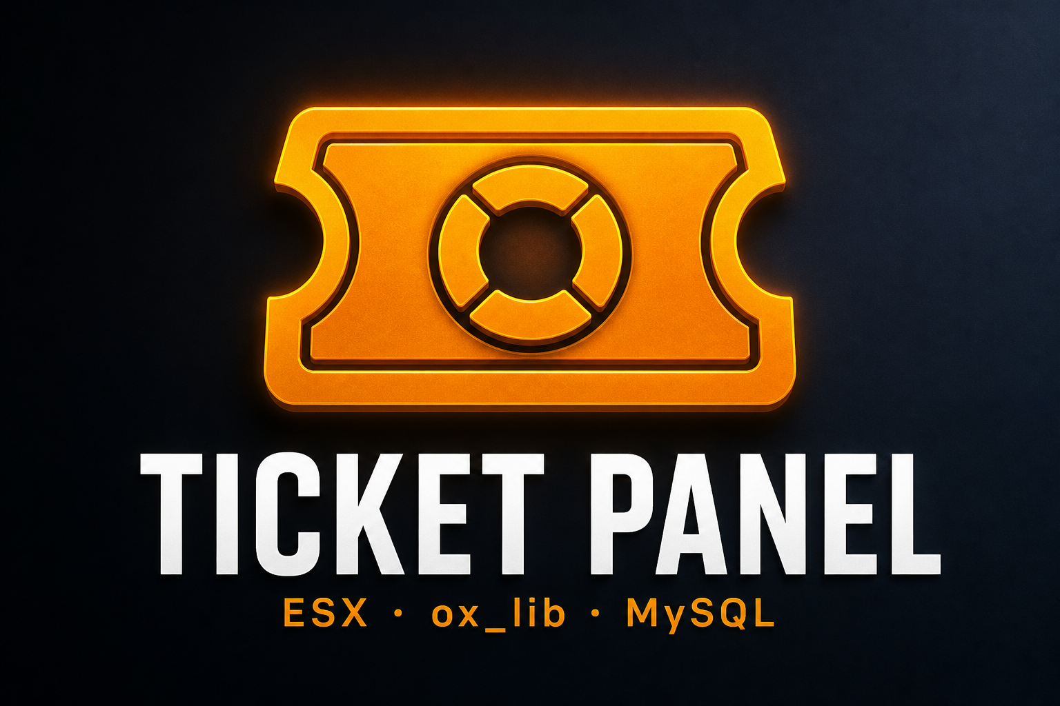 AV-Tickets V1
