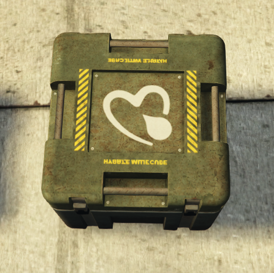 Lootbox | 8 Props