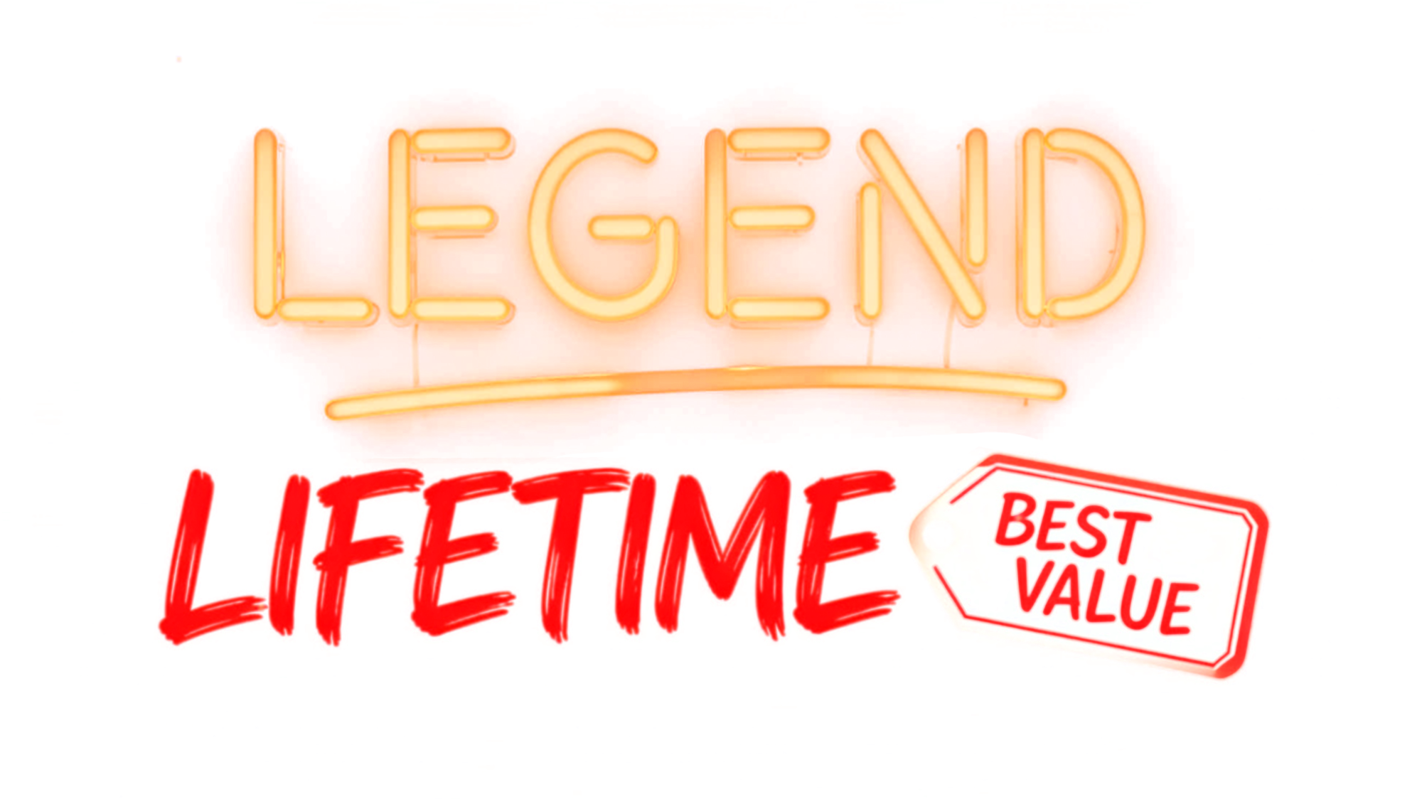 LEGEND - LIFETIME