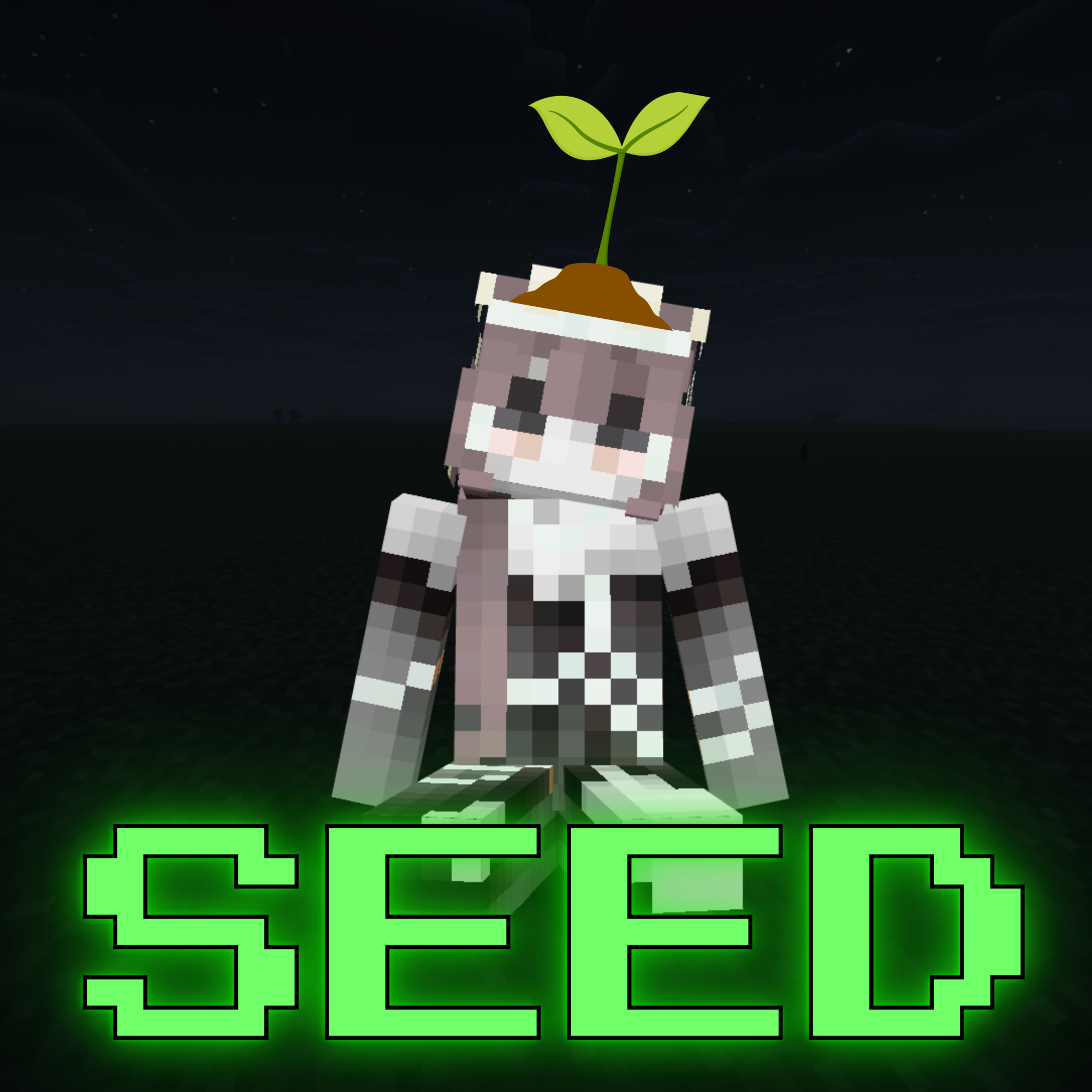 Seed Rank