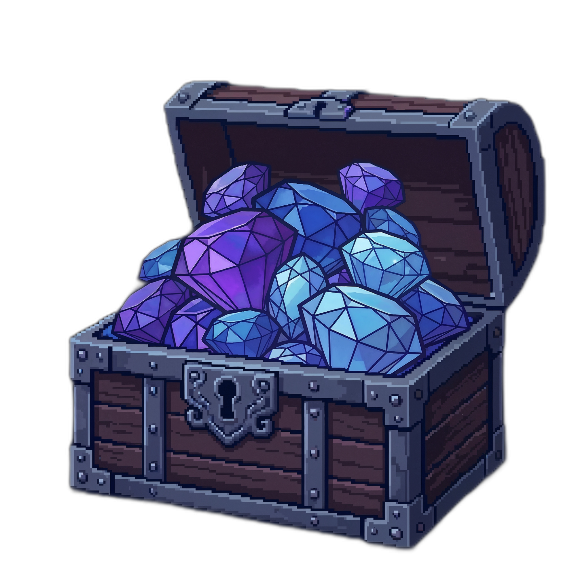 7500 Points boutique