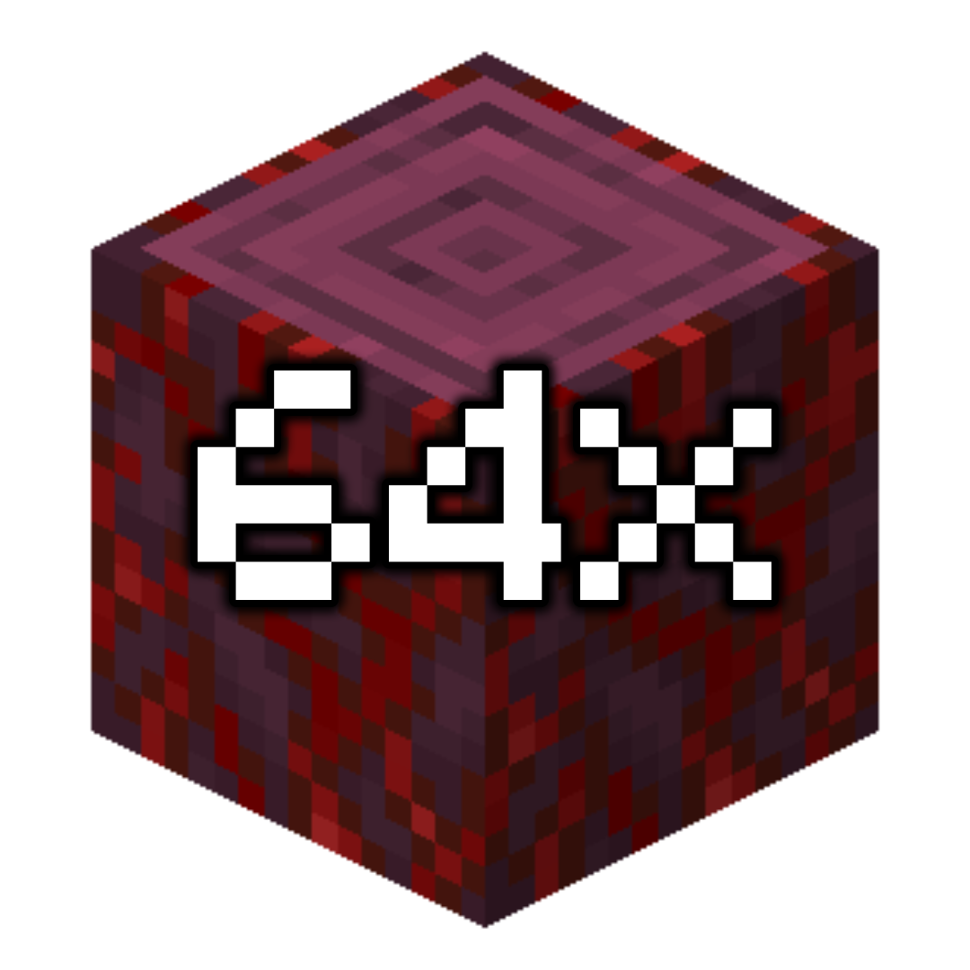64x Crimson Stems