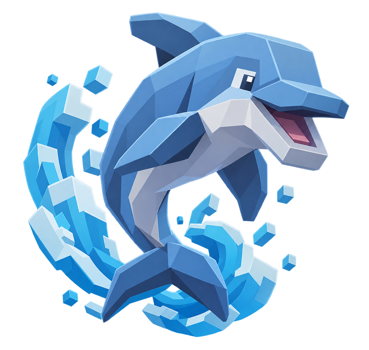 Dolphin Rank