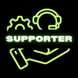 Supporter