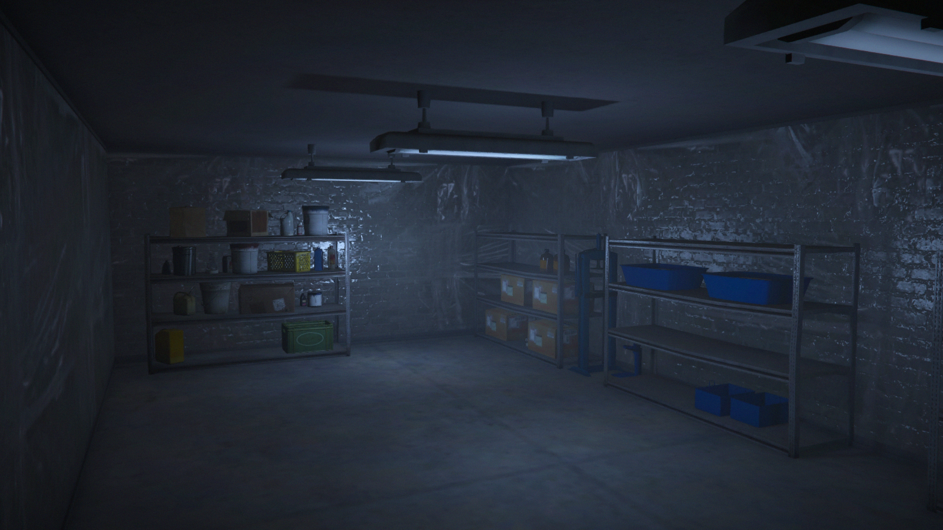 Drug Labs
