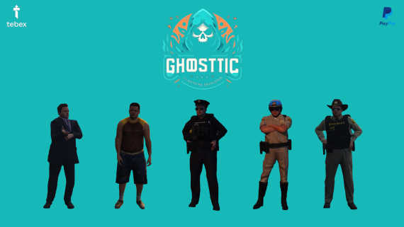 Policeman I