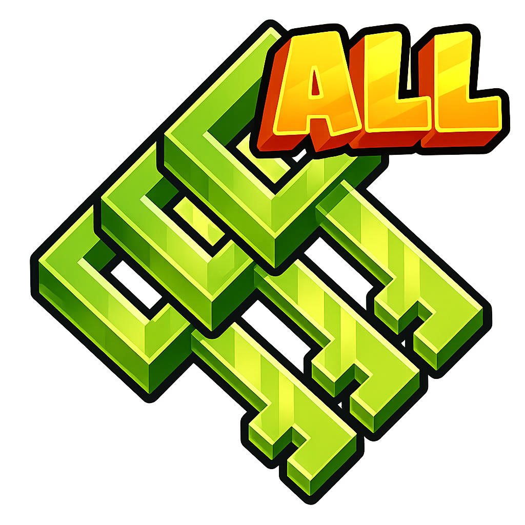 🍏CHAMELEON Key-All