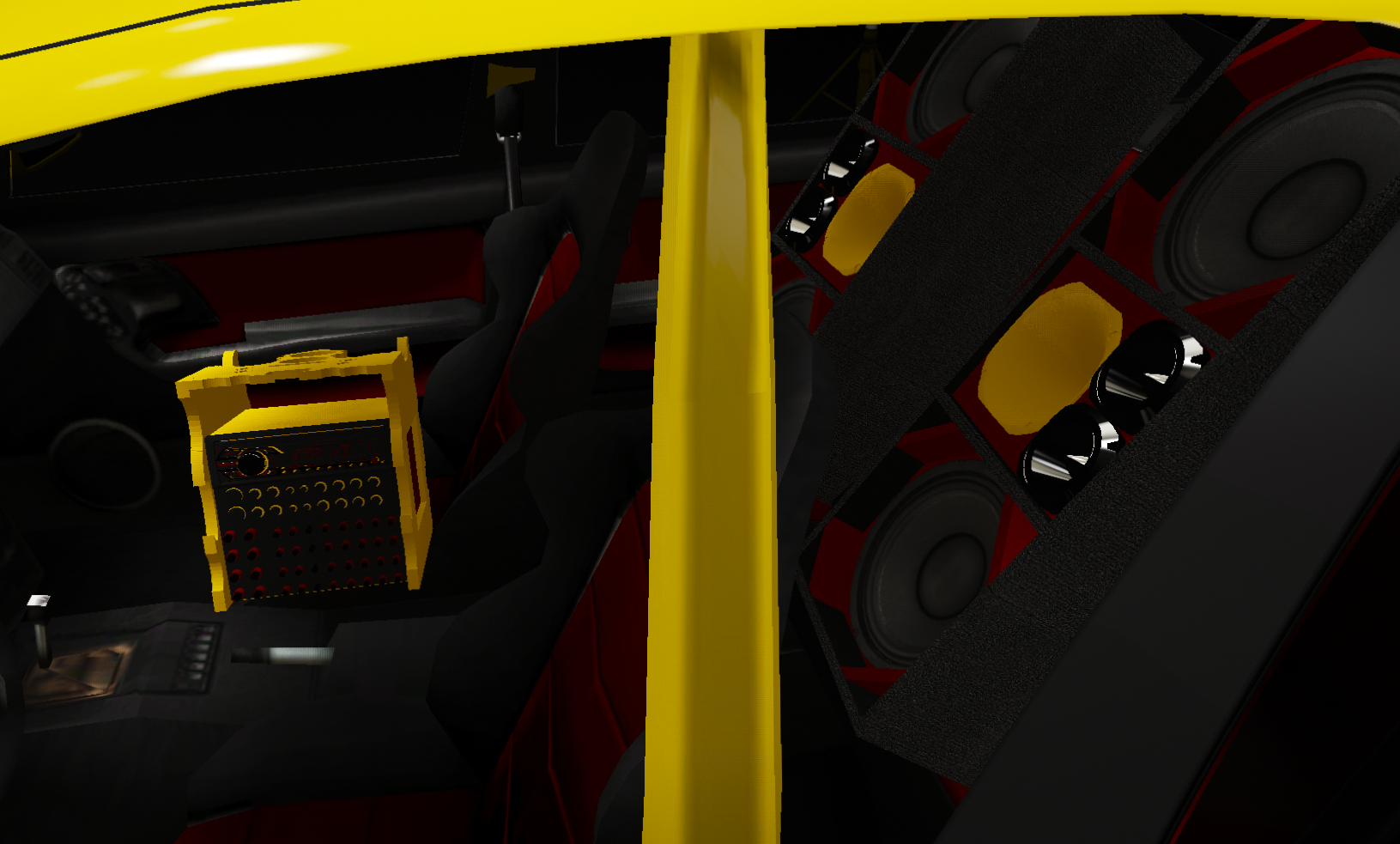 Chipeo Script Chipeo Customs | Classic Asterope V1