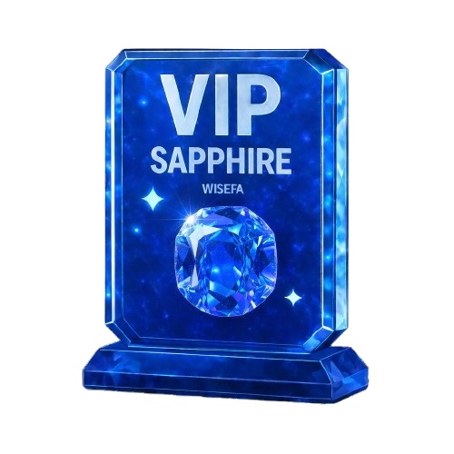 VIP SAPPHIRE