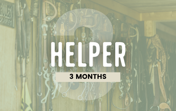 3 Month Helper Bundle