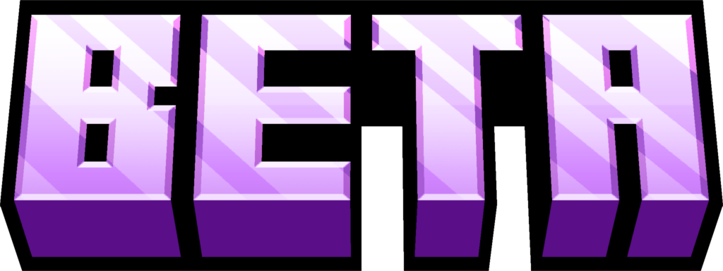 Beta [TAG]