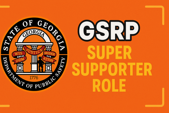 ✨Platinum Sped Role - Supporter