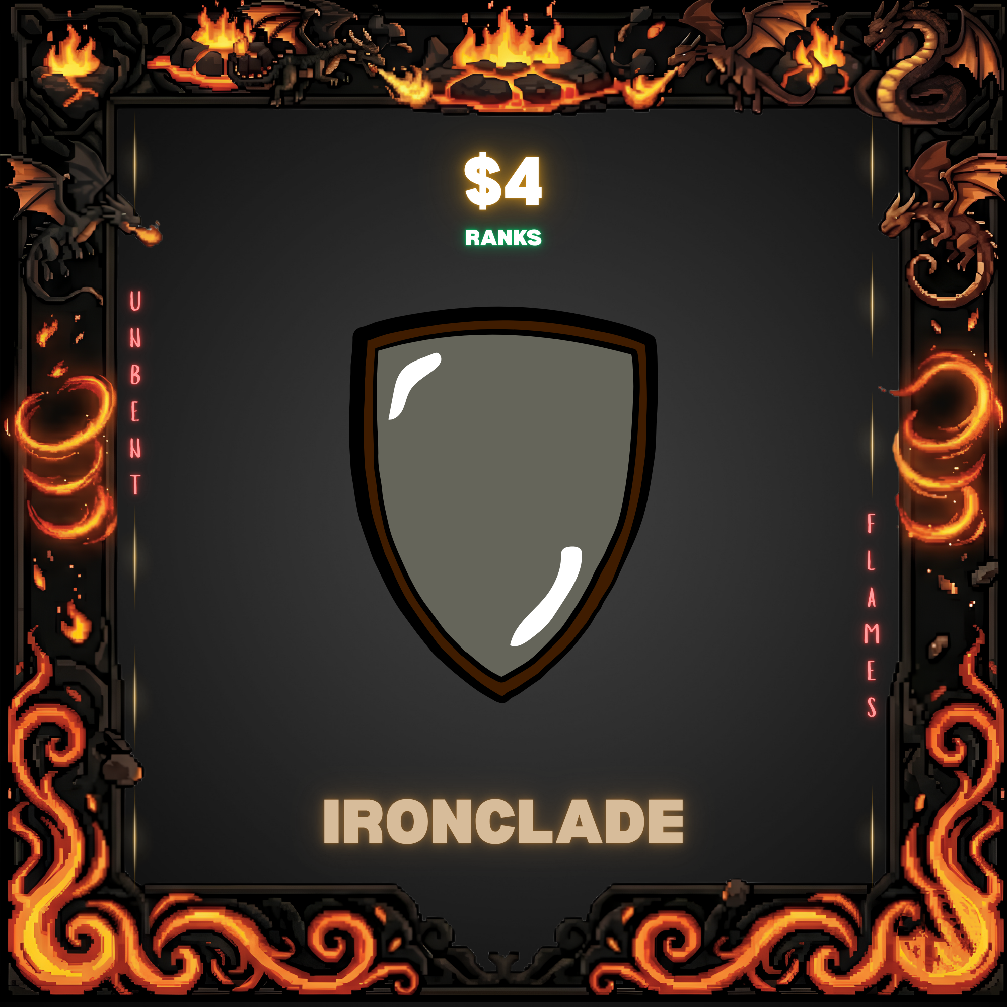 Ironclad  prefix