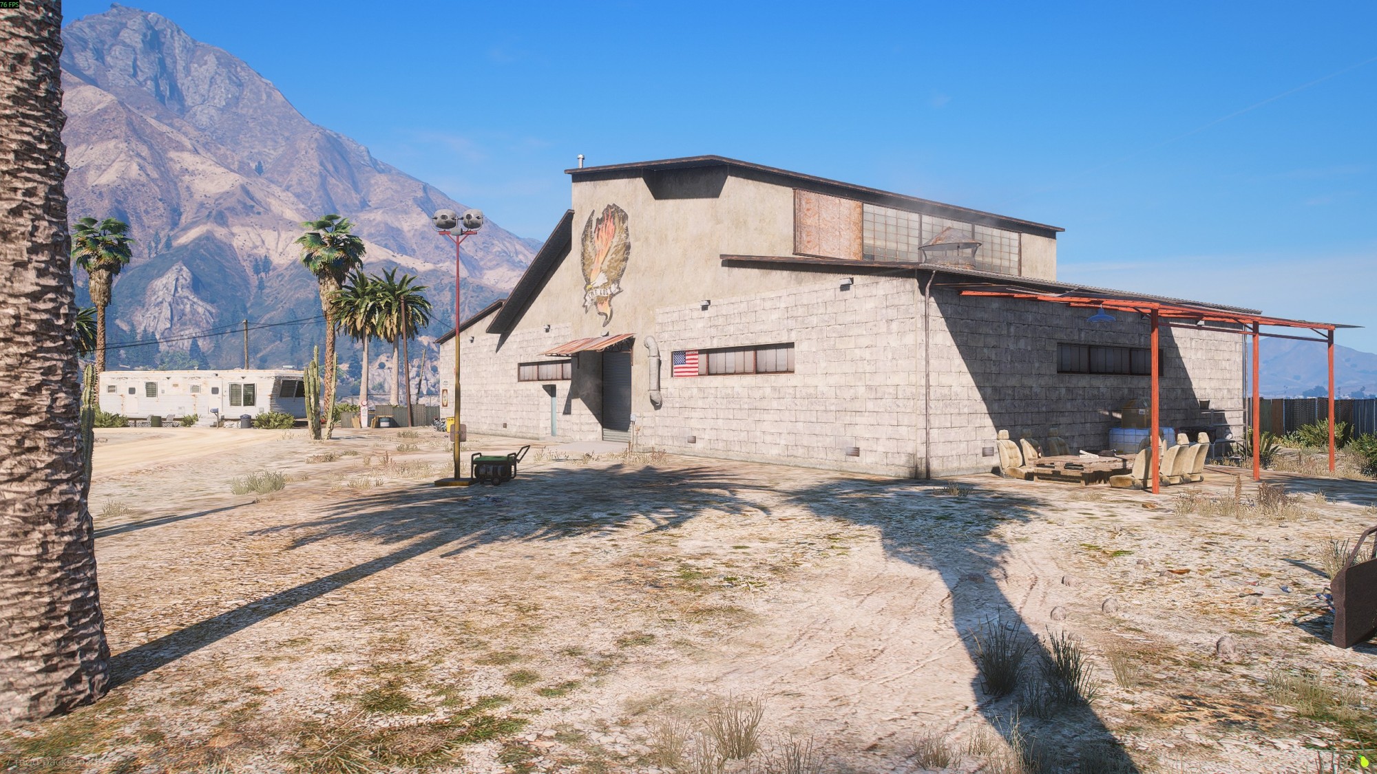 MC Clubhouse